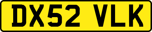 DX52VLK