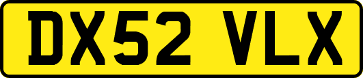 DX52VLX