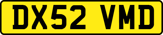 DX52VMD