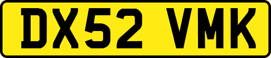 DX52VMK