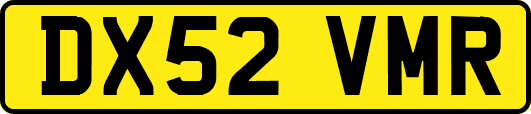 DX52VMR