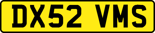 DX52VMS