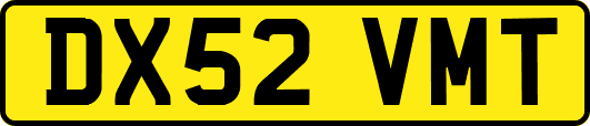 DX52VMT