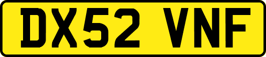 DX52VNF