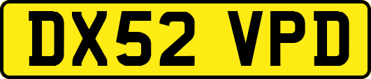DX52VPD