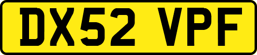 DX52VPF