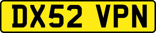 DX52VPN