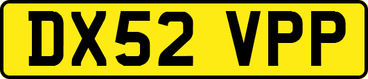 DX52VPP