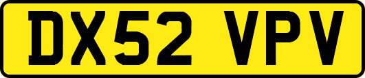 DX52VPV