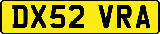 DX52VRA