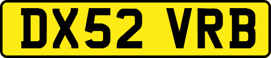 DX52VRB