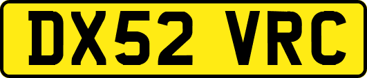 DX52VRC
