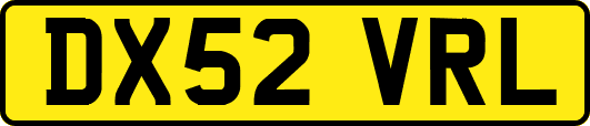 DX52VRL