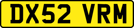 DX52VRM