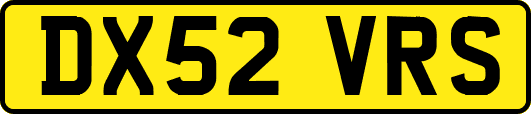 DX52VRS