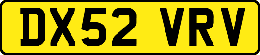 DX52VRV