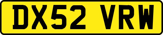 DX52VRW