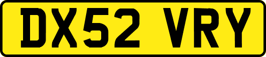 DX52VRY