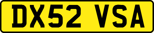 DX52VSA