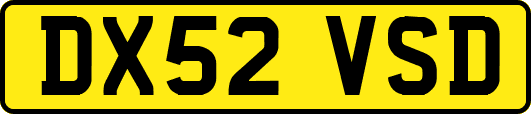 DX52VSD