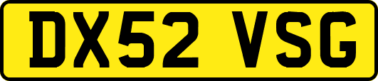 DX52VSG