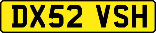 DX52VSH