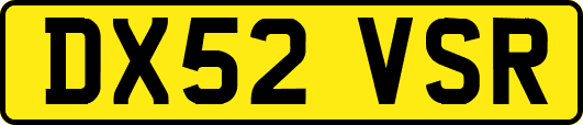 DX52VSR