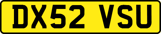 DX52VSU