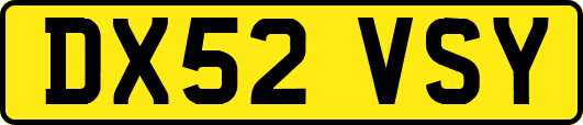 DX52VSY