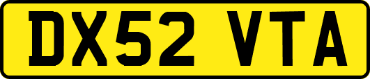 DX52VTA