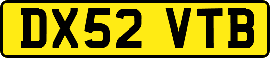 DX52VTB