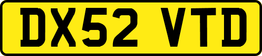 DX52VTD