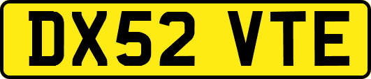 DX52VTE