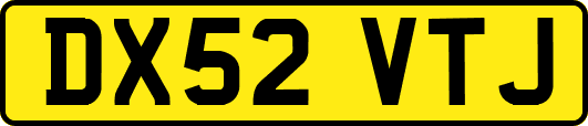DX52VTJ