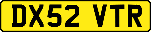 DX52VTR