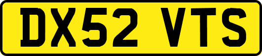 DX52VTS