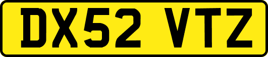 DX52VTZ
