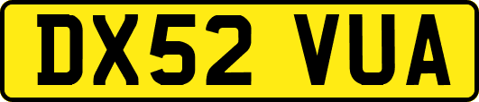 DX52VUA