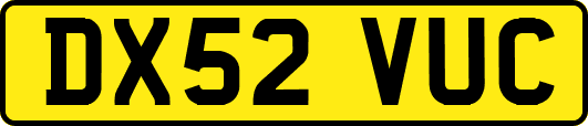 DX52VUC
