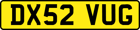 DX52VUG