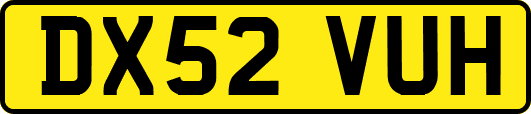 DX52VUH