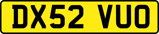 DX52VUO