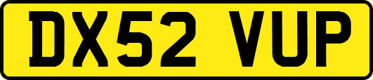 DX52VUP