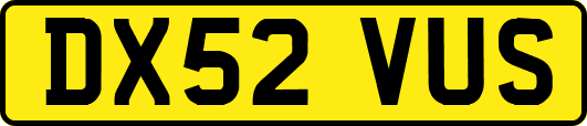 DX52VUS
