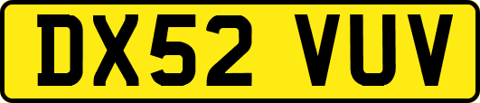 DX52VUV