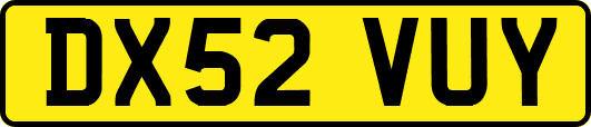 DX52VUY