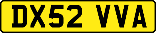 DX52VVA