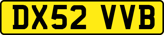 DX52VVB