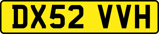 DX52VVH