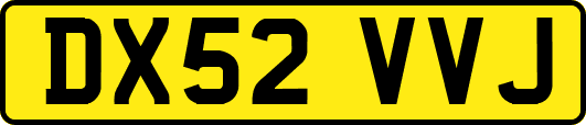 DX52VVJ